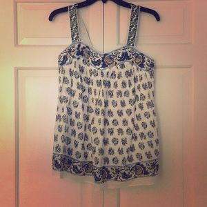 Women’s M.S.S.P shirt. Size extra small.